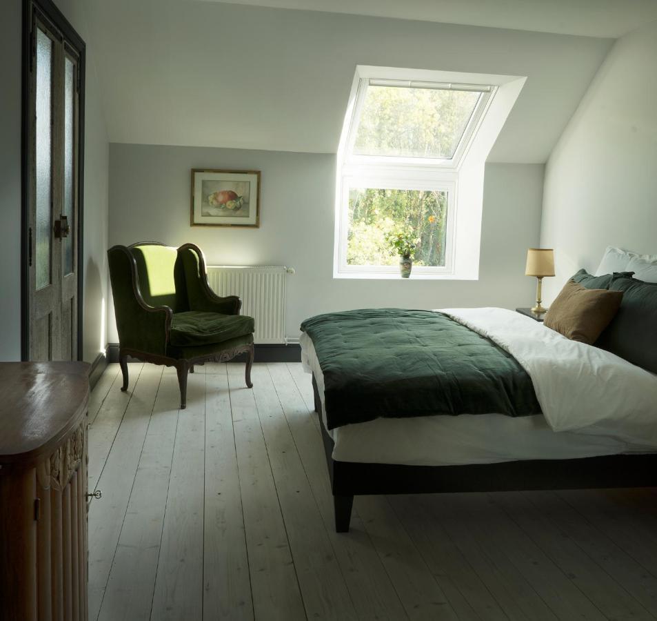 The Riverhouse, Magical House With Garden By The River Seine Gye-sur-Seine Eksteriør bilde